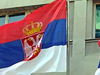В Сербии назревает кризис власти
