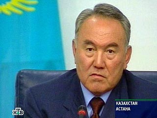 Глава Казахстана Нурсултан Назарбаев поручил правительству разработать новый Налоговый кодекс