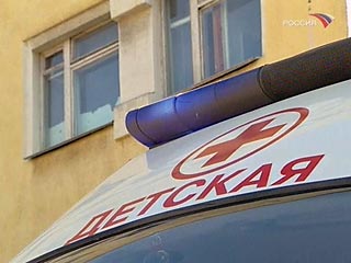 В реанимацию Аргаяшской районной больницы в Челябинской области с тяжелыми ожогами доставлен пятимесячный ребенок. Младенец стал жертвой игры своего трехлетнего брата, который нашел зажигалку.