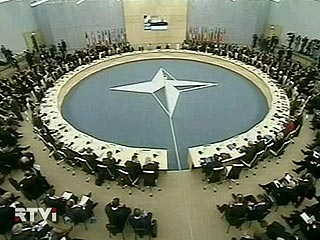 Разногласия по Афганистану ставят под угрозу будущее НАТО