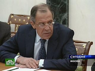 "Россия сожалеет, что бюро выбрало язык ультиматума, что свидетельствует о необходимости реформирования этой структуры", - добавил министр