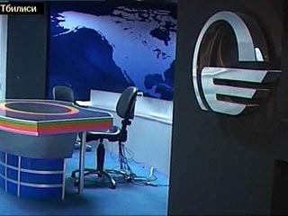 Прямая тв грузия имеди. ТВ Имеди прекратило вещание 2007. IMEDI. IMEDI 2007.