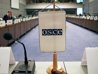 Парламентская ассамблея (ПА) ОБСЕ отказалась присылать наблюдателей в Россию