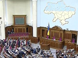 Комитет Верховной Рады Украины по вопросам законодательного обеспечения правоохранительной деятельности рекомендует парламенту принять в первом чтении законопроект о введении смертной казни