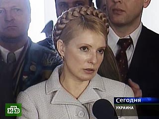 Изменится и формат общения со СМИ премьера Юлии Тимошенко