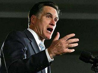 Полку республиканцев убыло: Митт Ромни отказался от участия в президентских выборах в США