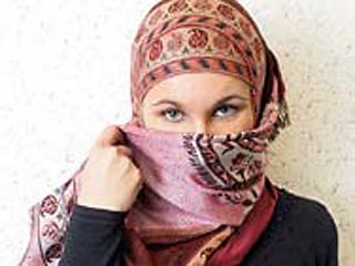 Парламент Турции отменил запрет на ношение хиджаба в университетах