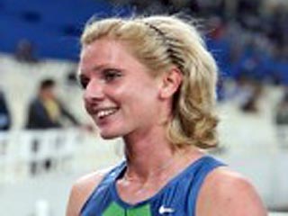 Елена Соболева установила новый мировой рекорд   