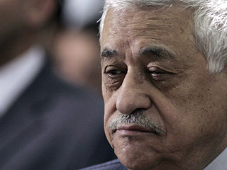 Согласно данным палестинских источников, в течение нескольких недель между Израилем и администрацией Махмуда Аббаса проходят тайные переговоры, на которых решается судьба израильской столицы