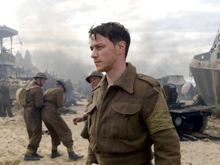 Британо-французский фильм "Искупление" завоевал главную награду Британской академии кино- и телеискусства BAFTA