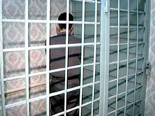 В Санкт-Петербурге милиция задержала мужчину, подозреваемого в трех изнасилованиях