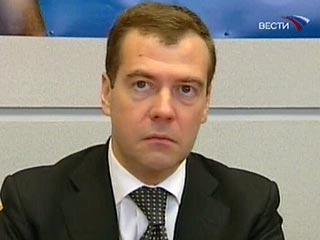 Партнеры России за рубежом, получающие наш газ, должны понимать, что он не достается легко и не должны обижаться на требования платить рыночную цену за газ, высказал свою точку зрения на сложившуюся конфликтную ситуацию первый вице-премьер Дмитрий Медведе