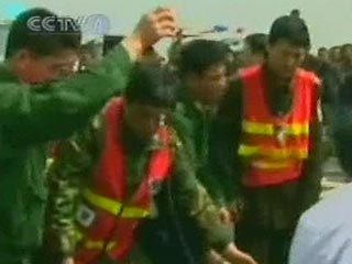 В Китае пассажирский автобус врезался в разделительный барьер - 6 погибших, 12 раненых