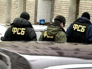 ФСБ доложила, что за 1,5 месяца 2008 года в России не было ни одного теракта