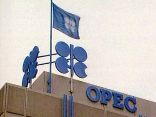 "Нефтяная корзина" ОПЕК подорожала до 89 долларов