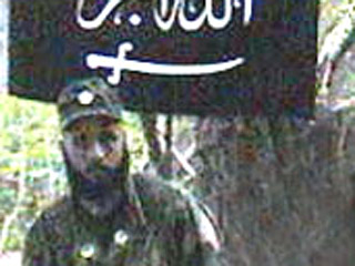 После проведенных следственных действий было установлено, что убитый является преемником уничтоженного в 2006 году арабского наемника Абу-Хафса