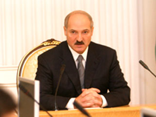 Россия пока не готова к равноправному Союзу с Белоруссией, считает Лукашенко
