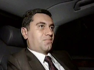 Опальный Окруашвили собирается баллотироваться в парламент Грузии