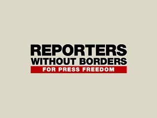 Международная организация "Репортеры без границ" представила свой доклад о свободе прессы в мире в 2007 году