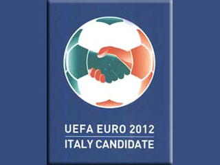 Италия хочет принять ЕВРО-2012 вместо Польши и Украины