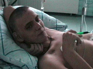 Искалеченный в армии солдат Роман Рудаков скончался после проведенной операции
