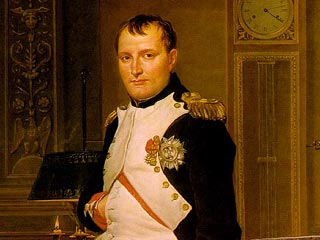 Исследование итальянских ученых подтвердило: мышьяк в смерти Наполеона не виноват