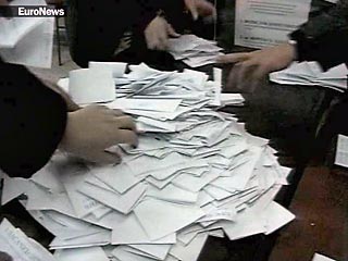 Сербская Республиканская избирательная комиссия (РИК) объявила официальные результаты президентских выборов, подтвердив победу во втором туре действующего президента Бориса Тадича