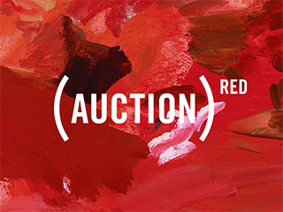 Аукционный дом Sotheby's в Нью-Йорке приурочил к Дню святого Валентина благотворительный "красный" аукцион, ожидаемая выручка от которого в размере 40 млн долларов будет направлена на помощь ВИЧ-инфицированным в Африке
