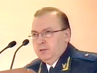 В рамках расследования по делу об убийстве прокурора Саратовской области Евгения Григорьева допрошен ряд свидетелей