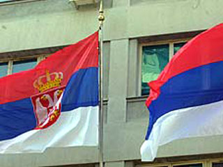 Сербия приняла решение не признавать планируемое провозглашение независимости Косово 