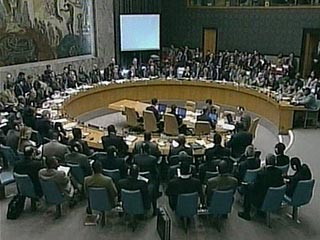 Совбез ООН начал обсуждать проблему Косово на экстренном заседании, от которого ничего не ждут