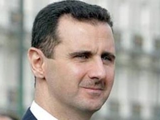 Президент Сирии Башар Асад готов к мирному диалогу с Израилем. Об этом сообщил президенту еврейского государства Шимону Пересу глава МИД Бразилии Селсу Аморим