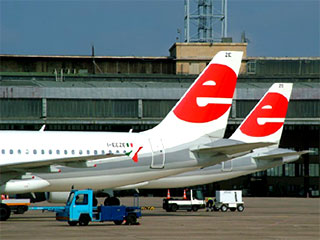 Авиакомпания Eurofly с 18 марта будет совершать новый рейс по маршруту "Болонья-Москва-Болонья"