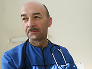 Врач-трансплантолог Сергей Готье, который должен был оперировать умершего в больнице искалеченного Романа Рудакова, заявил, что его пациент в последнее время находился в "довольно приличном состоянии"