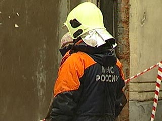 В центре Москвы в жилом доме рухнул лифт - двое рабочих ранены
