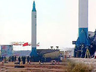 Запущенная в космос 4 февраля зондирующая ракета иранского производства "Кавешгяр-1" ("Исследователь") достигла околоземной орбиты и передала научные данные на Землю