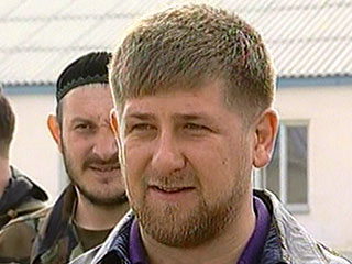 Президент Чеченской республики Рамзан Кадыров в воскресенье дал официальный старт широкомасштабным работам по восстановлению высокогорного Веденского района, сильно пострадавшего в ходе второй военной кампании