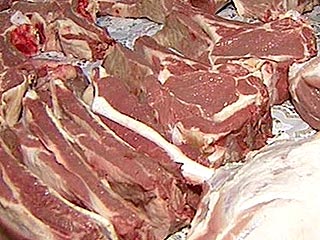 В США отзывают почти 65 000 тонн потенциально опасного мяса