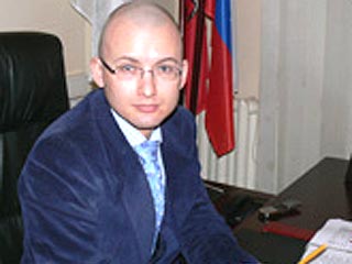 Олег Шварцман 