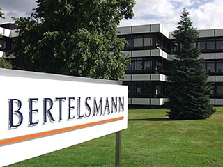 Фонд Бертельсмана - некоммерческий фонд в Германии, который предоставляет консультации по вопросам политики