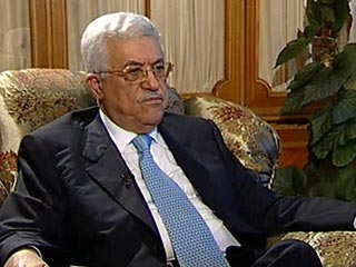 Председатель Палестинской национальной администрации Махмуд Аббас заявил, что не может откладывать переговоры о судьбе Иерусалима и проблеме беженцев