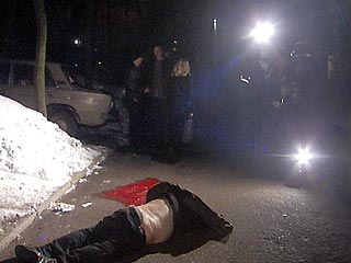Седьмое за месяц "национальное" убийство в Москве: группа подростков зарезала узбека