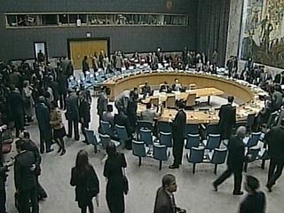 СБ ООН не принял решение по Косово, генсек ООН не собирается аннулировать независимость края