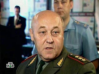 Генерал Балуевский: ситуация с Косово не повлияет на деятельность миротворцев РФ в Абхазии и Южной Осетии