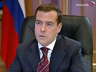 Медведев обвинил Британский совет в шпионаже