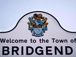 Близ уэльского городка Бриджет, который стал известен цепочкой загадочных самоубийств, во вторник найдена новая жертва