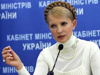 Премьер-министры России и Украины Виктор Зубков и Юлия Тимошенко в среду в Москве проведут переговоры, на которых обсудят вопрос сотрудничества в нефтяной сфере