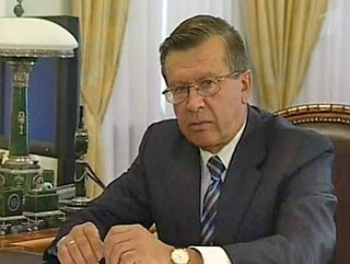 Отставка правительства Виктора Зубкова может произойти уже сегодня, утверждает НГ