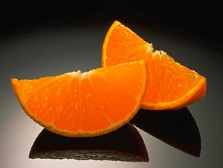 В Голландии заключенных усмиряют ароматом апельсинов