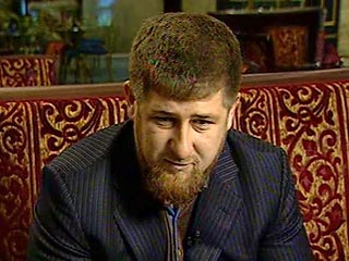 Президент Чечни Рамзан Кадыров просит российское руководство инициировать объявление новой амнистии в отношении лиц, совершивших преступления в период проведения контртеррористической операции на Северной Кавказе